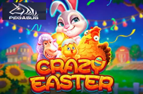 Crazy Easter